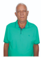 Foto de Francisco Oliveira de Paula