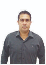 Foto de DENIS FORTES FONSECA DE OLIVEIRA