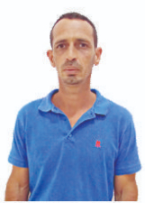 Foto de DELANE ANTONIO DA COSTA