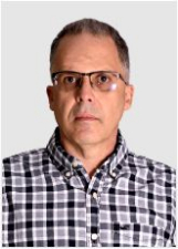 Foto de Carlos Henrique de Souza Berno