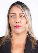 Foto de ANA PAULA BORGES MARTINS