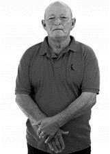 Foto de Alfeu Gonzalez Dutra