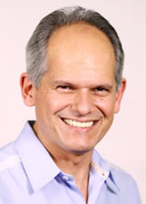 Foto de CLAUDINEY DONIZETTI MARQUES