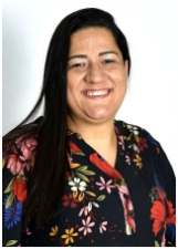 Foto de FABIANA FERREIRA DE CARVALHO SILVA