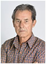 Foto de Sebastião Alves de Lima
