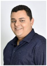 Foto de Narlon Lopes da Silva