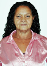 Foto de Maria Helena de Paula
