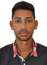 Foto de MÁRCIO DE JESUS CARVALHO