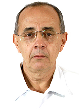 Foto de GERALDO LUIZ DE SALES