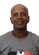 Foto de JORGE ANTÔNIO SANTIAGO