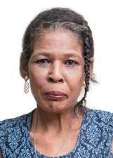 Foto de JULIANE DE FÁTIMA TRINDADE FRANCISCO