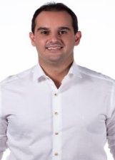 Foto de Rodrigo Moraes Lamounier