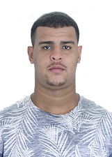 Foto de LUCAS GABRIEL CÂNDIDO