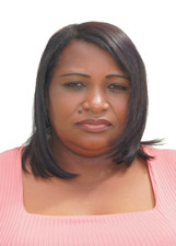 Foto de SOLANGE CUSTODIO DA SILVA