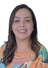 Foto de LIDIANE DE FATIMA FELIPE LOURENÇO