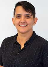 Foto de ALINE REGGIANI MENDES
