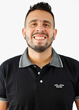 Foto de MARCOS ANTONIO DE ALMEIDA E COSTA