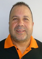Foto de Marcos Roberto Gonçalves de Araujo