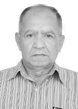 Foto de MANOEL WALKER DOS SANTOS