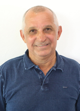 Foto de JOSÉ ROBERTO FONTES DE ALMEIDA