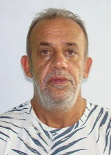 Foto de Alaor de Abreu Filho