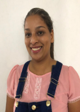 Foto de Edna Aparecida de Morais Santos