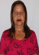 Foto de Elaine de Menezes Souza