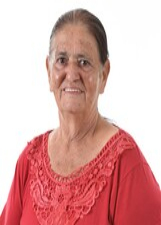 Foto de ENIRA DA COSTA MACHADO