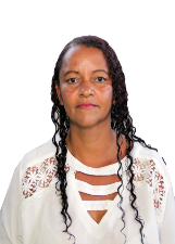 Foto de GISLANA INEZ SILVA DE SOUZA