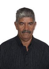 Foto de Sebastião Astrogildo de Moraes