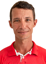 Foto de FABRICIO DE ARAUJO ESTEVAM
