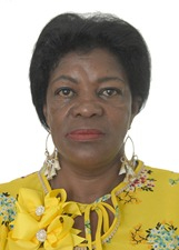 Foto de MIRIS BENEDITA JERÔNIMO
