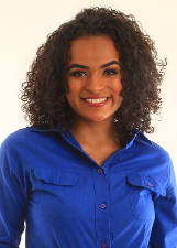 Foto de NÁDIA KAROLINE DOS ANJOS CORREIA