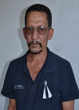 Foto de Sebastião Nilson dos Santos