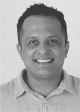 Foto de ANDRE LUIZ TORRES DE CASTILHO RODRIGUES