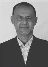 Foto de Jose Aparecido Mendes Machado