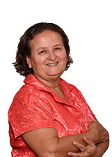 Foto de ELZA MARIA VITOR DE OLIVEIRA