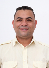 Foto de GERALDO JUNIOR GOMES SOUSA