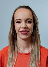 Foto de VANESSA DE SOUZA