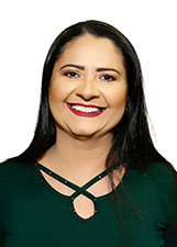 Foto de SIMONE APARECIDA CAETANO PEREIRA