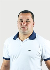 Foto de THIAGO RIBEIRO DE SOUZA