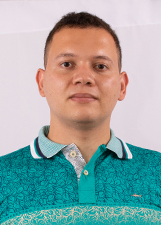 Foto de DIEGO DE VASCONCELOS MONTEIRO