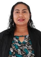 Foto de MÁRCIA MARTINS DE OLIVEIRA