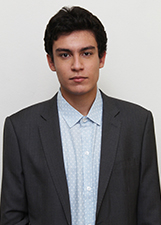 Foto de JOÃO PEDRO CORRÊA CARDOSO