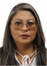 Foto de MARCIA REGINA SILVA PENA