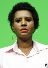 Foto de CLAUDILENE SILVERIO BARBOSA DE VASCONCELOS