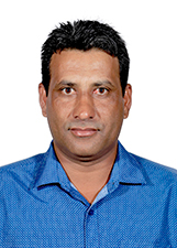 Foto de JOSÉ GERALDO DA MOTA CORREA