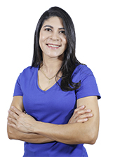 Foto de ELIZ ALINE IVES SANTOS