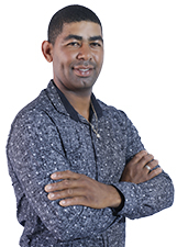 Foto de SINVALDO PEREIRA DE ALMEIDA
