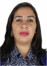 Foto de GLAUCIA PEREIRA NUNES DE SOUZA